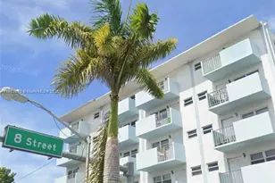 801 W Meridian Ave, Miami Beach, FL 33139 - Photo 3