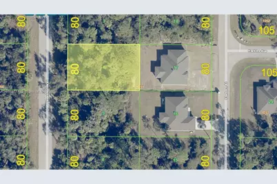 398 Sherbourne St, Port Charlotte, FL 33954 - Photo 5