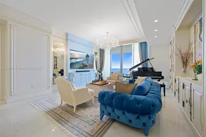 17901 Collins Ave #2702, Sunny Isles Beach, FL 33160 - Photo 3