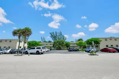 1301 N 12th Ct #3B, Hollywood, FL 33019 - Photo 15