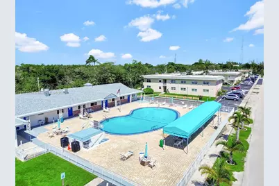 1301 N 12th Ct #3B, Hollywood, FL 33019 - Photo 13