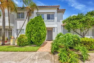 20839 NW 4 St, Pembroke Pines, FL 33029 - Photo 1