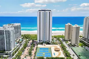 3000 N Ocean Dr, Singer Island, FL 33404 - Photo 1