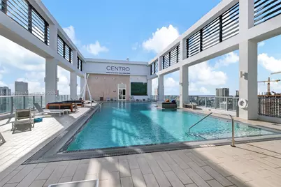 151 SE 1st St #1601, Miami, FL 33131 - Photo 25