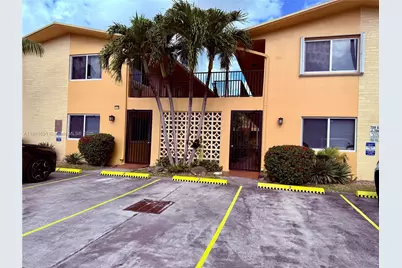 1733 Mayo St #6, Hollywood, FL 33020 - Photo 1