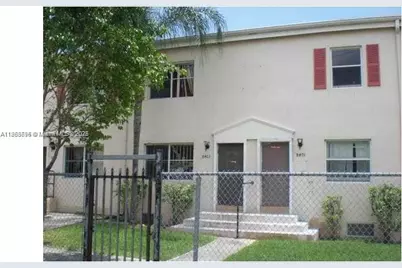 252 NW 85th St Rd #252, Miami, FL 33150 - Photo 1