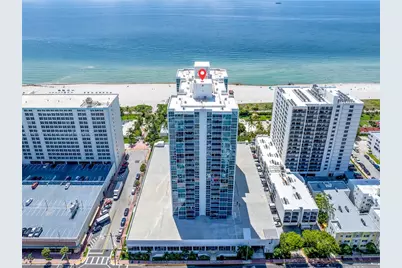 2655 Collins Ave #407, Miami Beach, FL 33140 - Photo 3