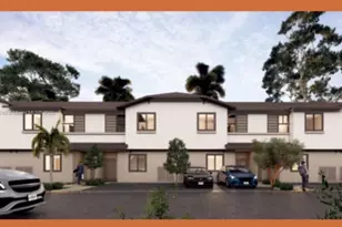 412 SW 1st St, Florida City, FL 33034 - Photo 1