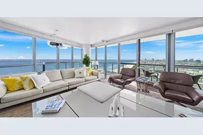 101 20th St #PHA 3909, Miami Beach, FL 33139 - Photo 1