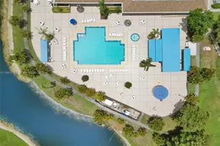 10332 Sunrise Lakes Blvd, Sunrise, FL 33322 - Photo 39