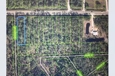 2681 Hammock Rd, Sebring, FL 33872 - Photo 1