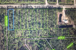 2681 Hammock Rd, Sebring, FL 33872 - Photo 1