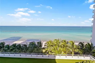 6899 Collins Ave, Miami Beach, FL 33141 - Photo 1
