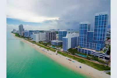 6899 Collins Ave #808, Miami Beach, FL 33141 - Photo 5