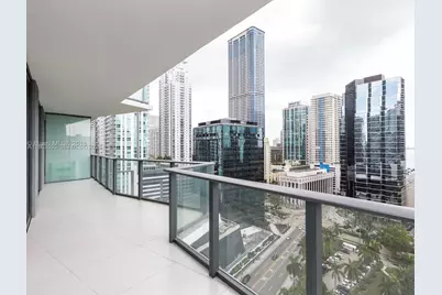 1300 S Miami Ave #1602, Miami, FL 33130 - Photo 15