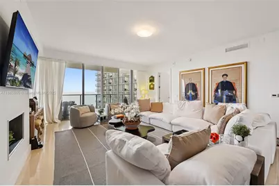 9705 Collins Ave #803N, Bal Harbour, FL 33154 - Photo 3