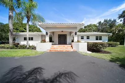 6125 SW 109th St, Pinecrest, FL 33156 - Photo 1