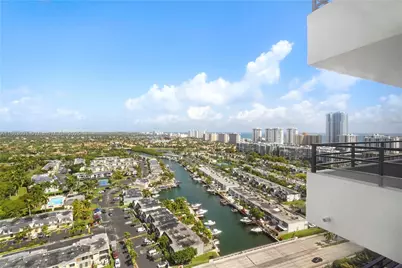 2500 Parkview Dr #2408, Hallandale Beach, FL 33009 - Photo 3