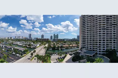 2500 Parkview Dr #2408, Hallandale Beach, FL 33009 - Photo 49