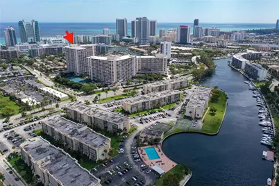 2500 Parkview Dr #2408, Hallandale Beach, FL 33009 - Photo 53