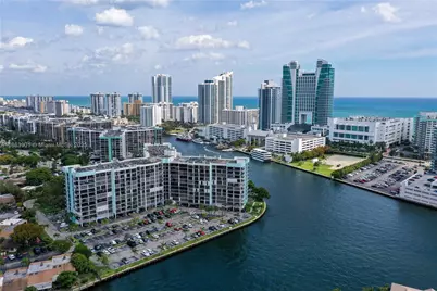 2500 Parkview Dr #2408, Hallandale Beach, FL 33009 - Photo 51