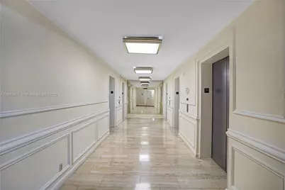 2500 Parkview Dr #2408, Hallandale Beach, FL 33009 - Photo 25