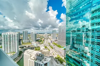 200 Biscayne Boulevard Way #4411, Miami, FL 33131 - Photo 1
