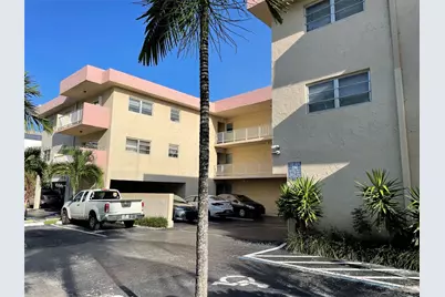 3522 NE 171st St #103, North Miami Beach, FL 33160 - Photo 21