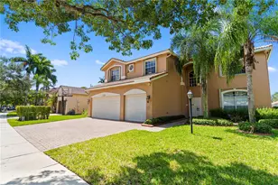 13374 NW 13th St, Pembroke Pines, FL 33028 - Photo 1