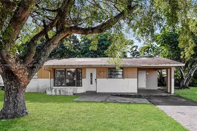 5801 Royal Palm Blvd #1, Margate, FL 33063 - Photo 1