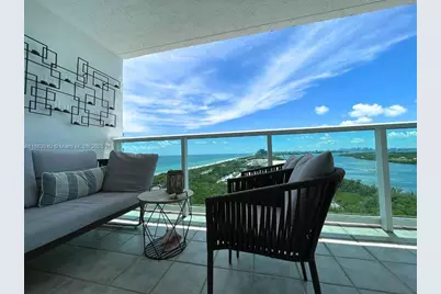 100 Bayview Dr #1924, Sunny Isles Beach, FL 33160 - Photo 7