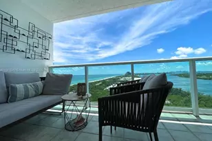 100 Bayview Dr, Sunny Isles Beach, FL 33160 - Photo 7