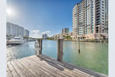 100 Bayview Dr #1924, Sunny Isles Beach, FL 33160 - Photo 19