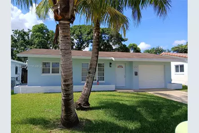 4502 NW 46th St, Tamarac, FL 33319 - Photo 1