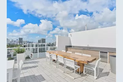 4250 Biscayne Blvd #1416, Miami, FL 33137 - Photo 47