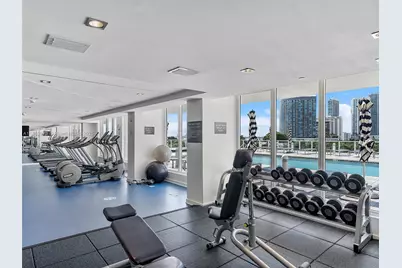 4250 Biscayne Blvd #1416, Miami, FL 33137 - Photo 41
