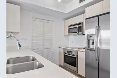 4250 Biscayne Blvd #1416, Miami, FL 33137 - Photo 15