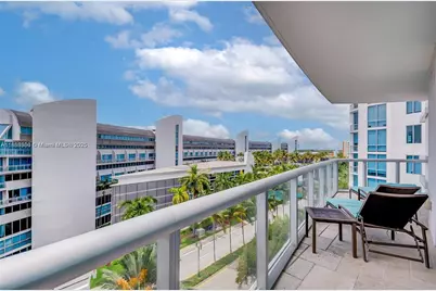 3131 NE 188th St #1-808, Aventura, FL 33180 - Photo 13