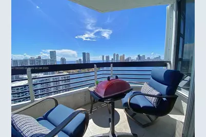 3530 Mystic Pointe Dr #3014, Aventura, FL 33180 - Photo 13