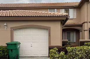 7362 SW 162nd Pl, Miami, FL 33193 - Photo 1
