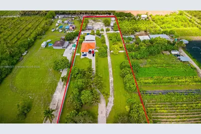 36520 SW 214th Ave, Homestead, FL 33034 - Photo 1