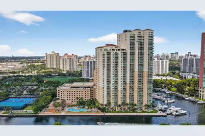 3330 NE 190th St #1611, Aventura, FL 33180 - Photo 33