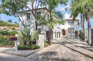 257 N Coconut Ln, Miami Beach, FL 33139 - Photo 5