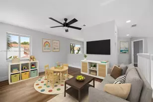 3835 Lombardy St, Hollywood, FL 33021 - Photo 1