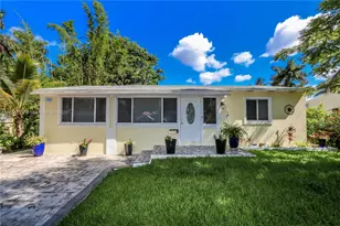 1415 Fletcher St, Hollywood, FL 33020 - Photo 1