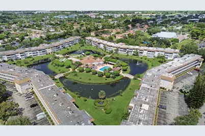 3505 NW 48th Ave #415, Lauderdale Lakes, FL 33319 - Photo 27