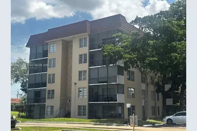 4160 Inverrary Dr #401, Lauderhill, FL 33319 - Photo 1