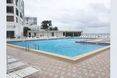 3505 S Ocean Dr #1502, Hollywood, FL 33019 - Photo 33