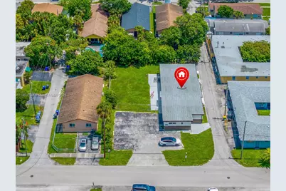 1807 N 17th Ave, Hollywood, FL 33020 - Photo 73