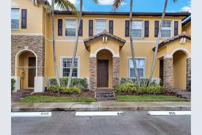 9133 SW 227 Street #4, Cutler Bay, FL 33190 - Photo 1